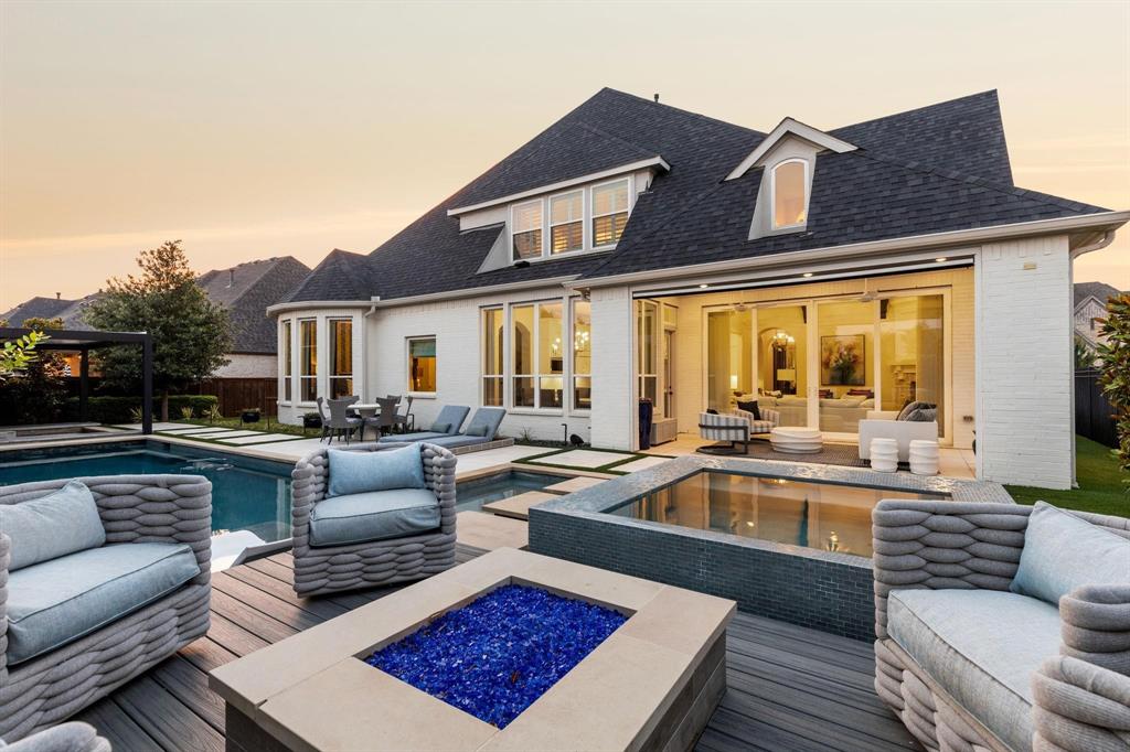 Windsong Ranch Ph 3c - Residential