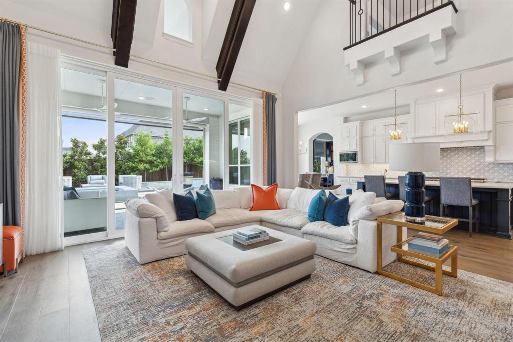 Windsong Ranch Ph 3c - Residential