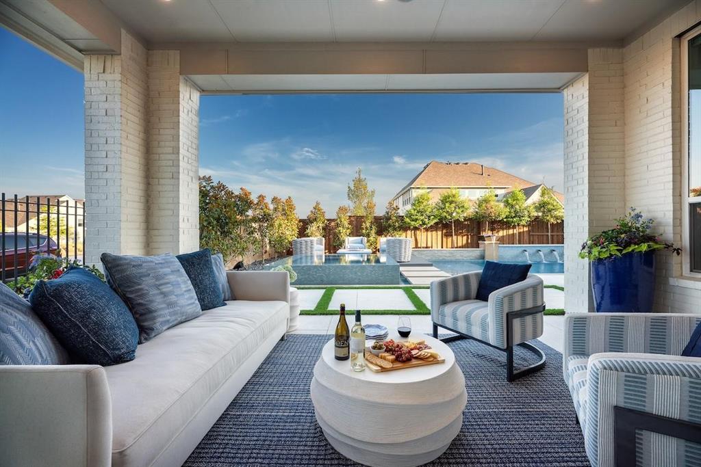 4331 Cotton Belt Lane