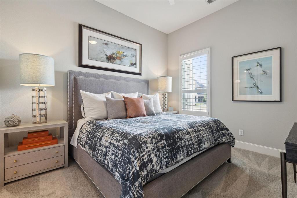 Windsong Ranch Ph 3c - Residential