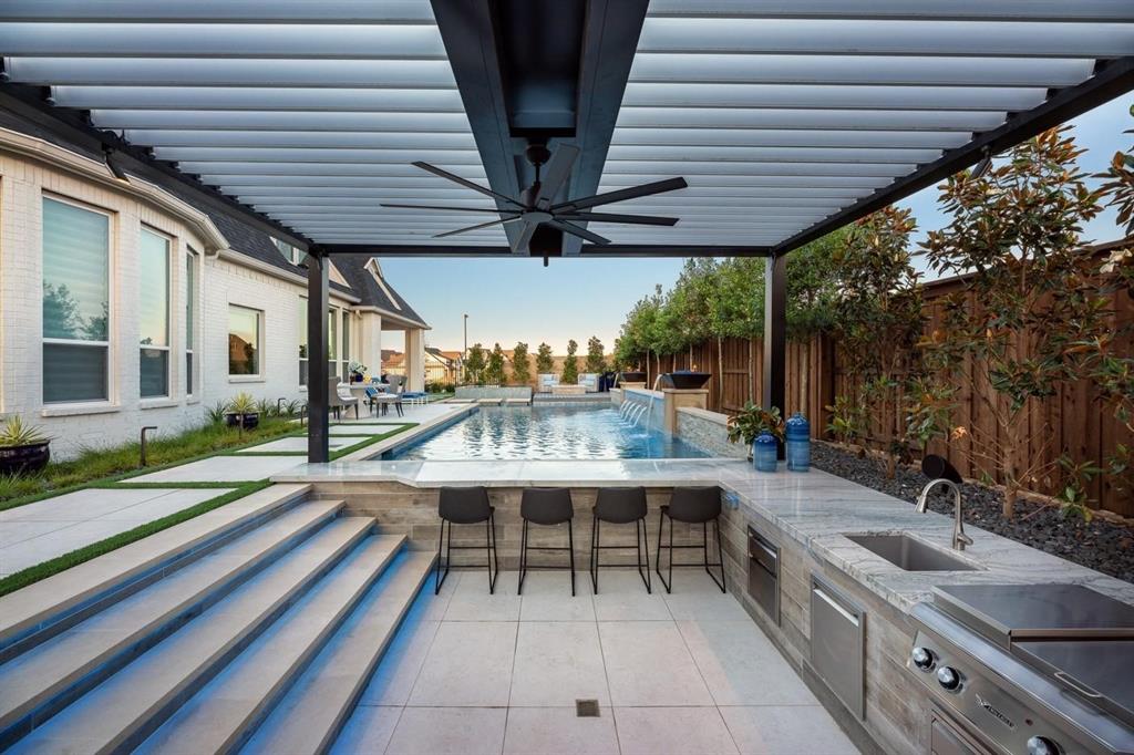 Windsong Ranch Ph 3c - Residential