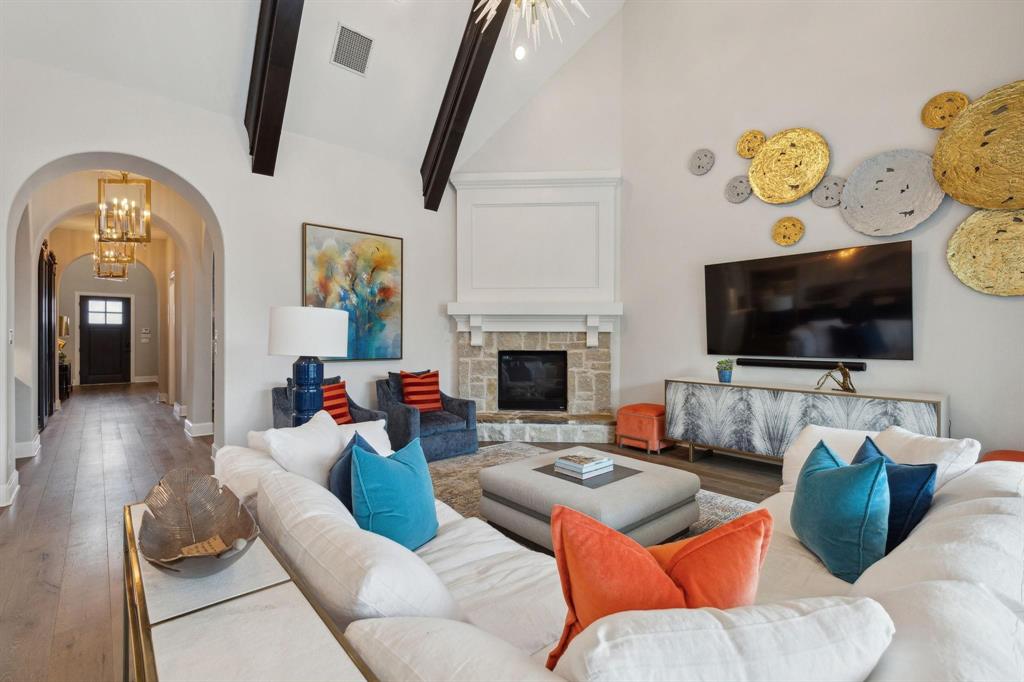 Windsong Ranch Ph 3c - Residential