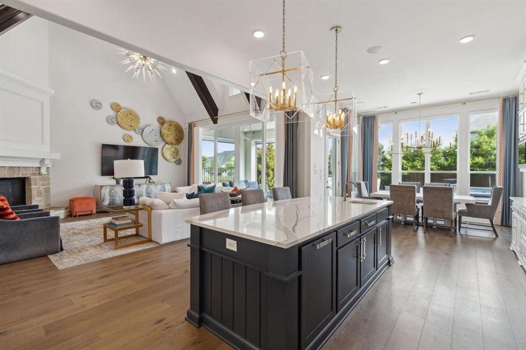 Windsong Ranch Ph 3c - Residential