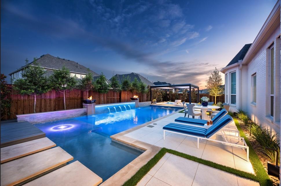 Windsong Ranch Ph 3c - Residential