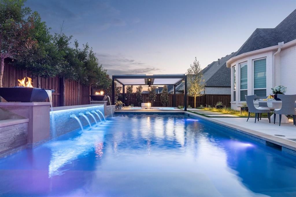 4331 Cotton Belt Lane