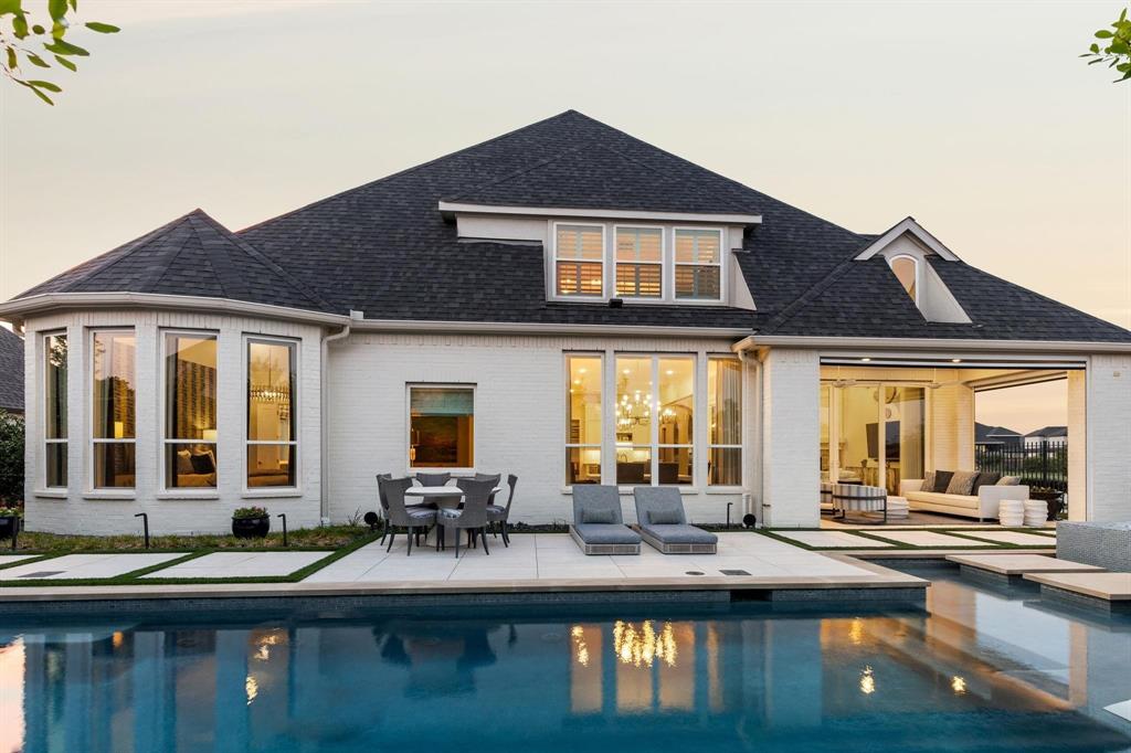 Windsong Ranch Ph 3c - Residential