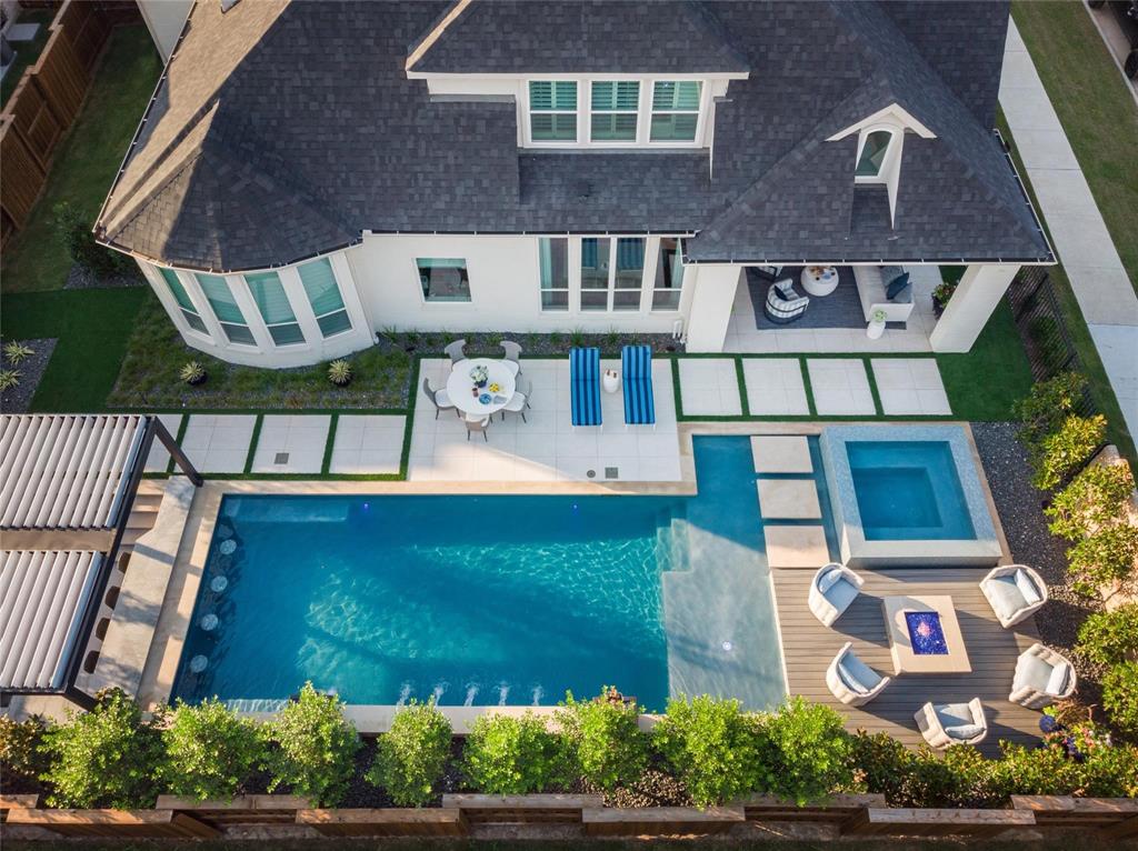 Windsong Ranch Ph 3c - Residential