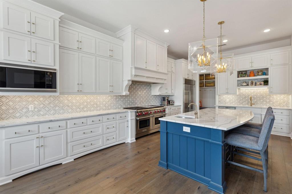 Windsong Ranch Ph 3c - Residential