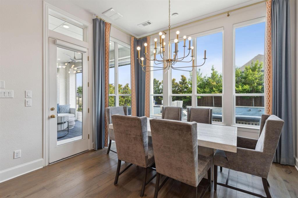 Windsong Ranch Ph 3c - Residential