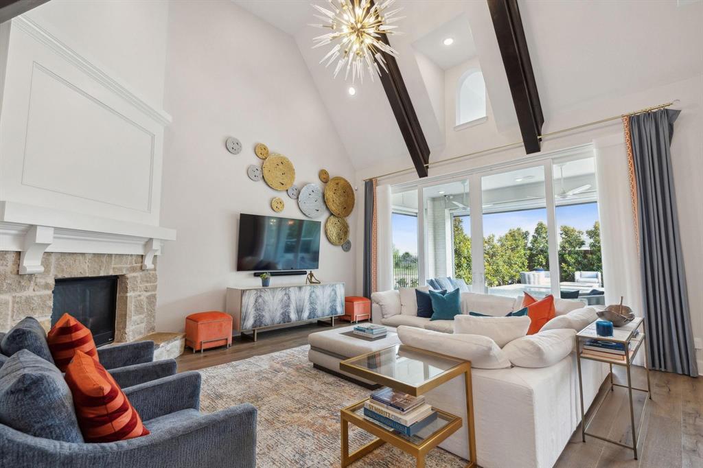 Windsong Ranch Ph 3c - Residential