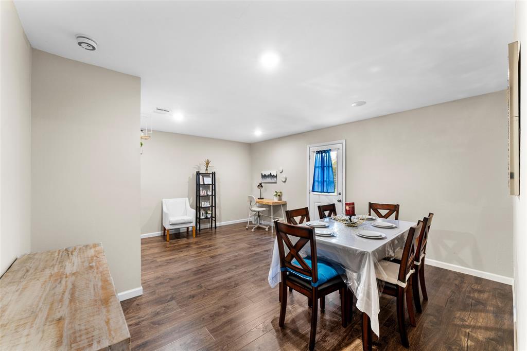 Hollandale Add - Residential Lease