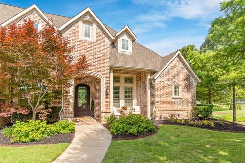 A home in Celina