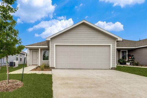 Photo of 3812 Ontario Way, Sherman, TX 75090 (MLS # 21242215)