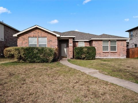 1021 Badger Run Lancaster TX 75134