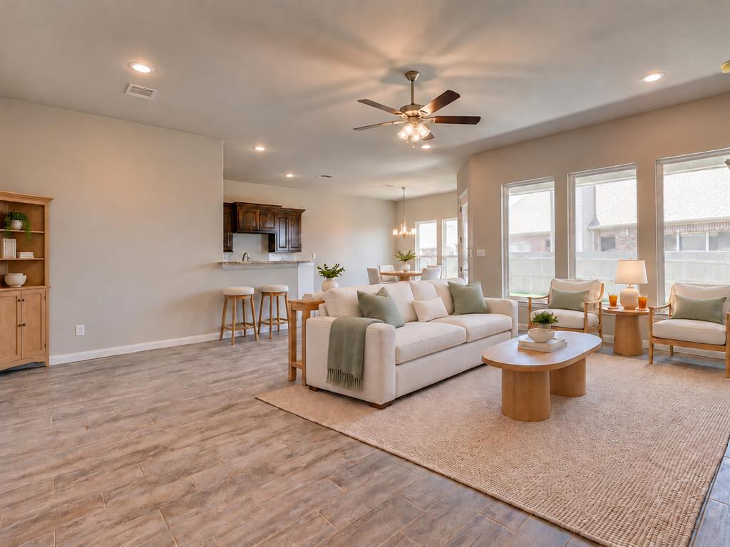 3050 Meandering Way