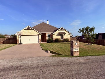 3050 Meandering Way Granbury TX 76049
