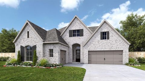 2708 Delta Downs Way Celina TX 75009