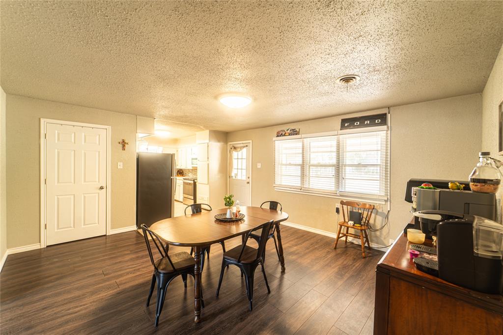 Belmont - Residential