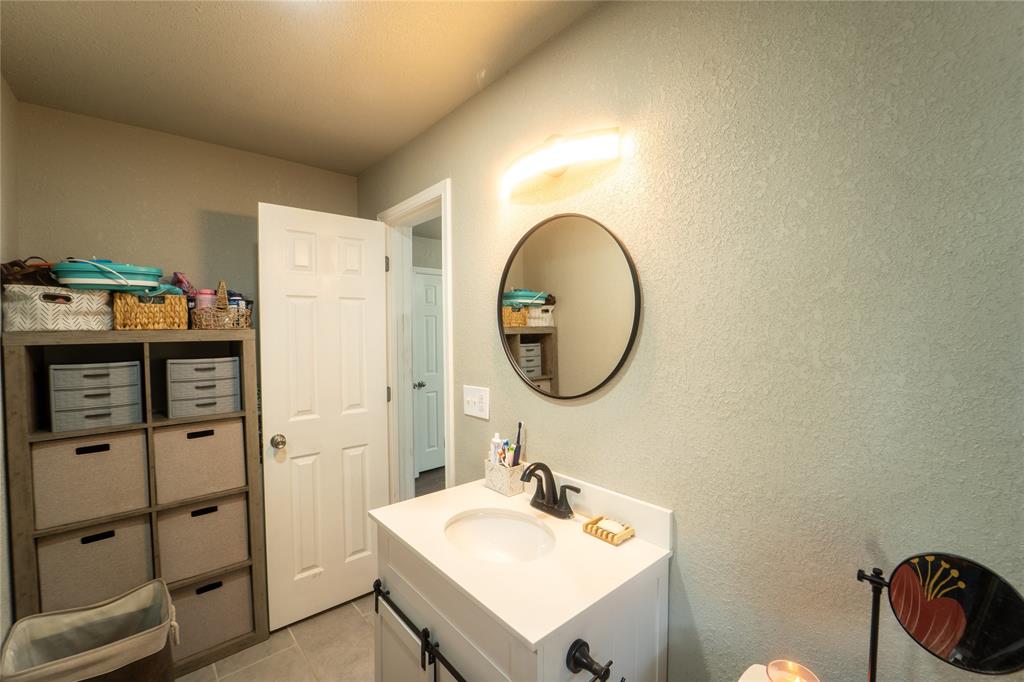 Belmont - Residential