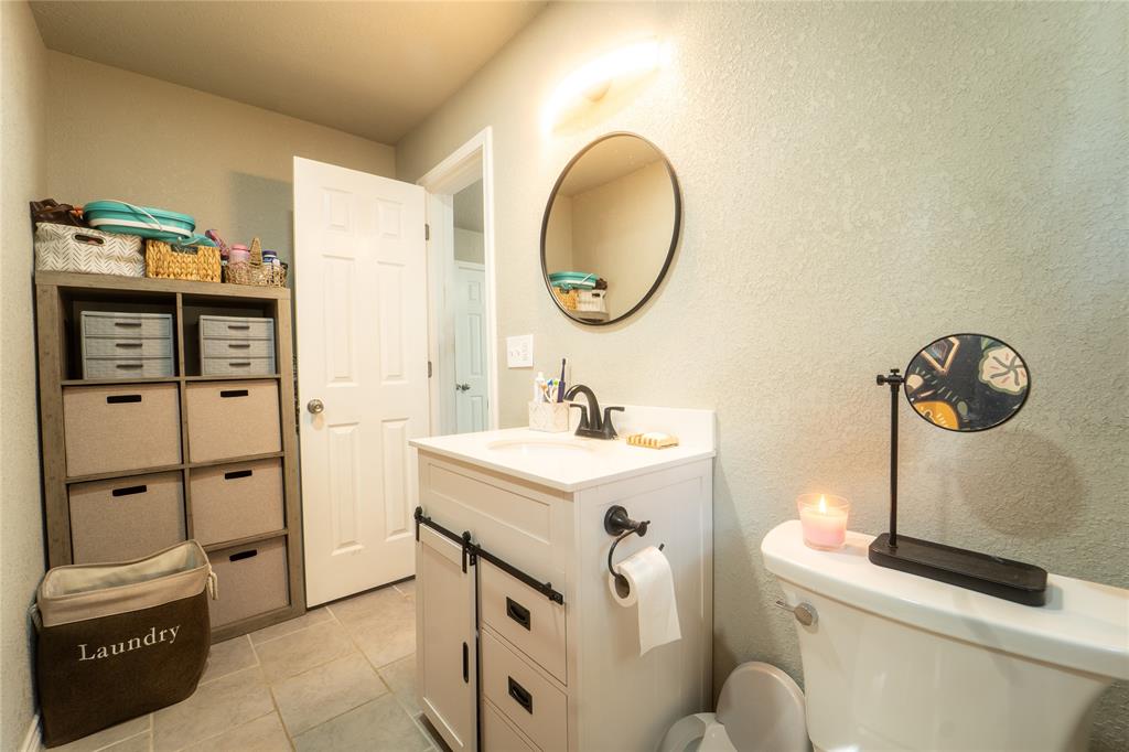 Belmont - Residential