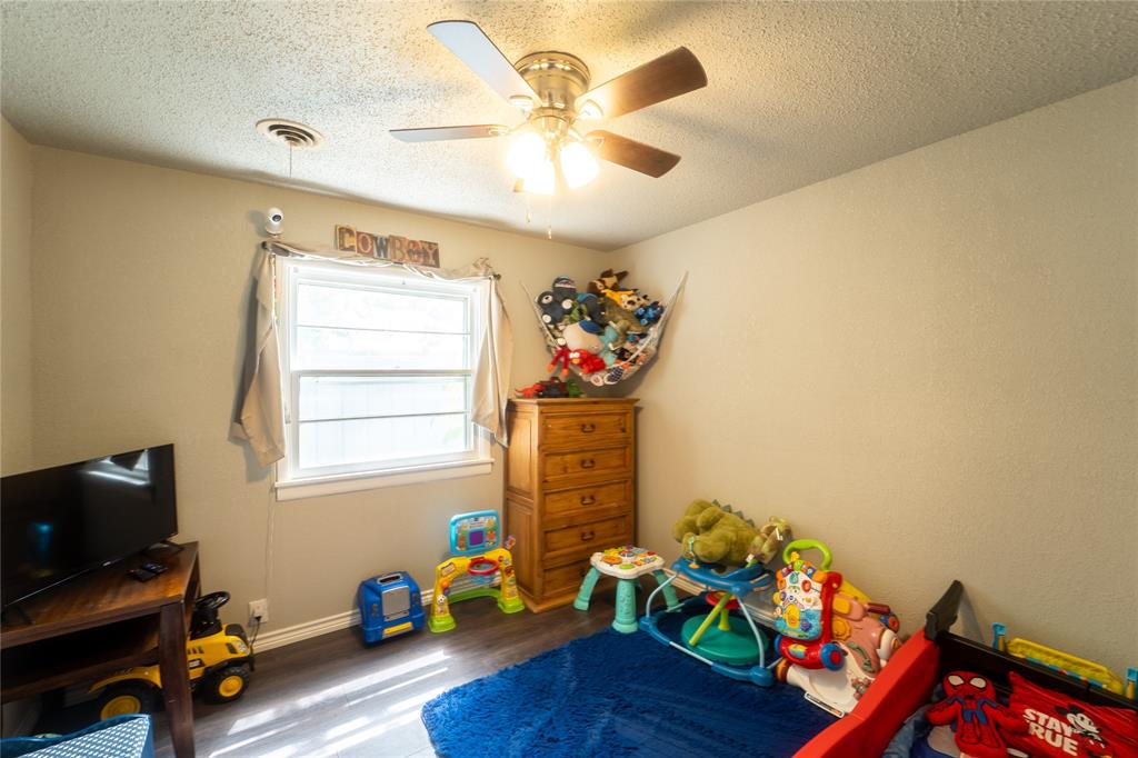 Belmont - Residential