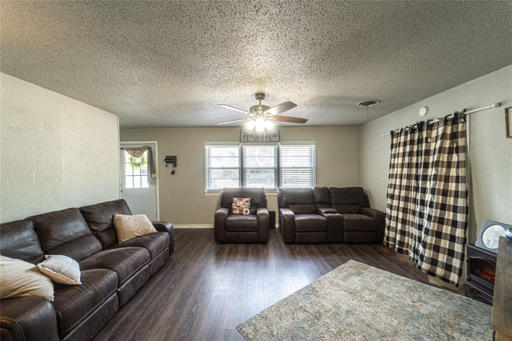 Belmont - Residential