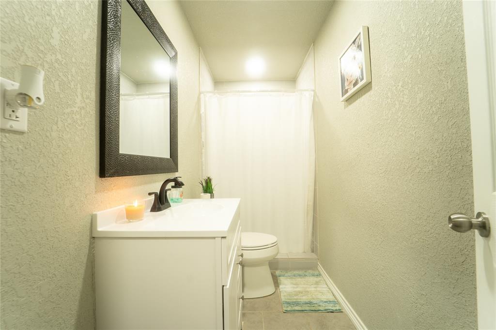 Belmont - Residential