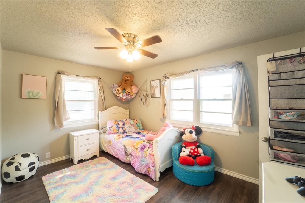 Belmont - Residential