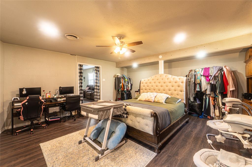 Belmont - Residential