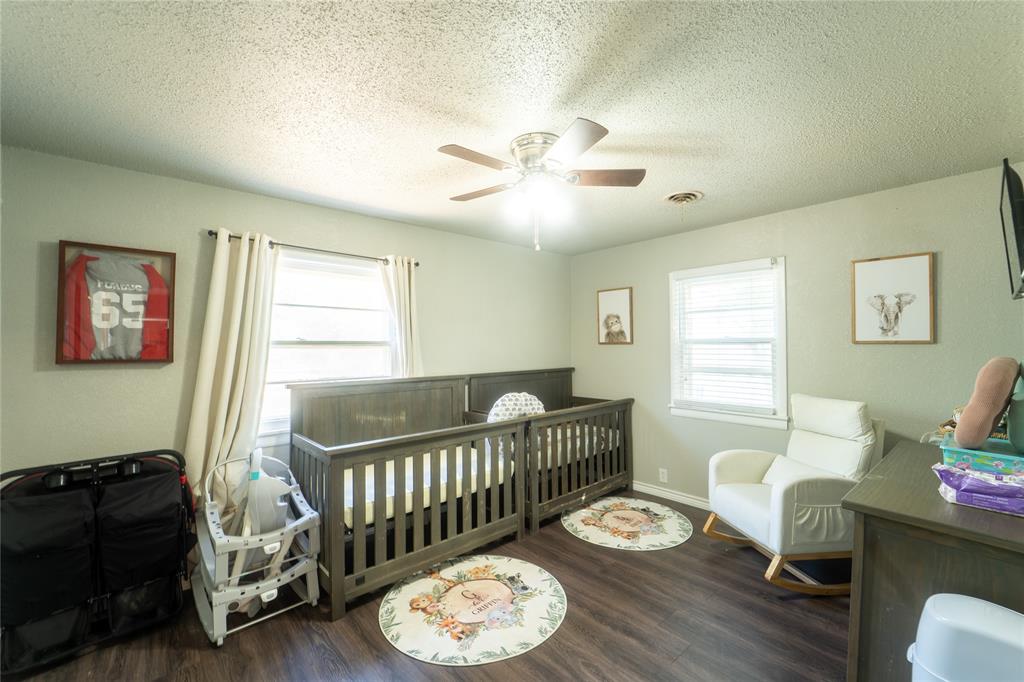 Belmont - Residential