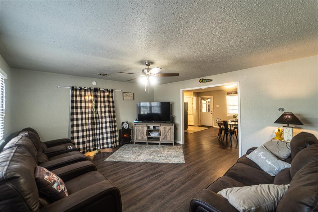 Belmont - Residential