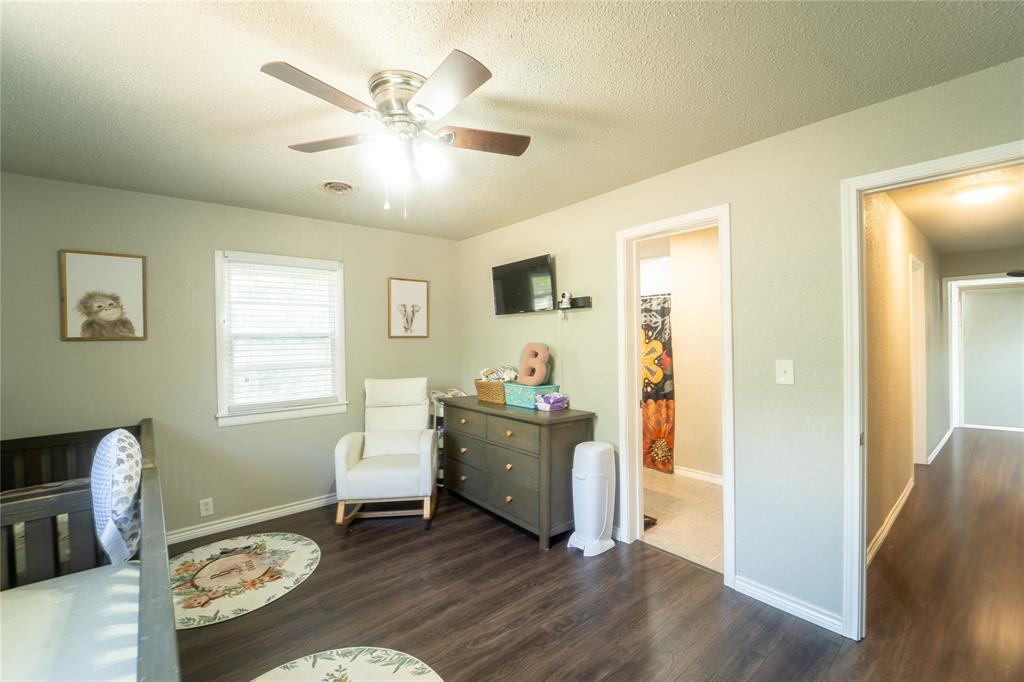 Belmont - Residential