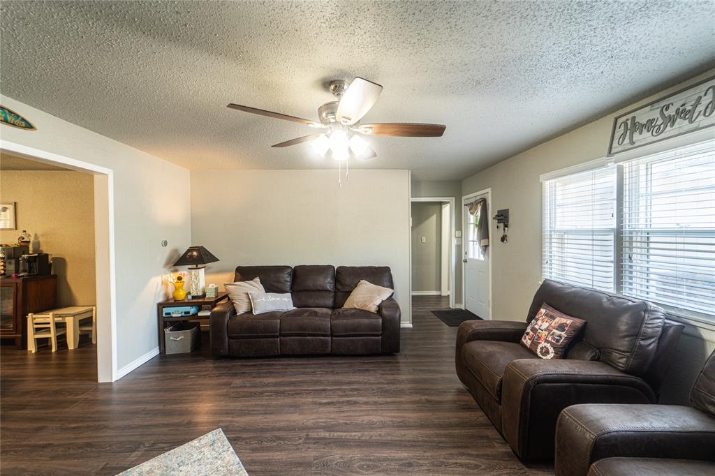 Belmont - Residential