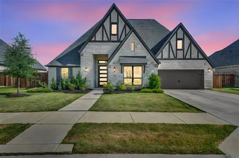 Photo of 531 Syracuse Street, Haslet, TX 76052 (MLS # 21375749)