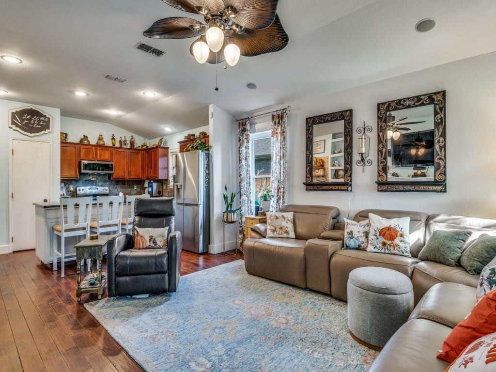 Sage Creek Ph V - Residential