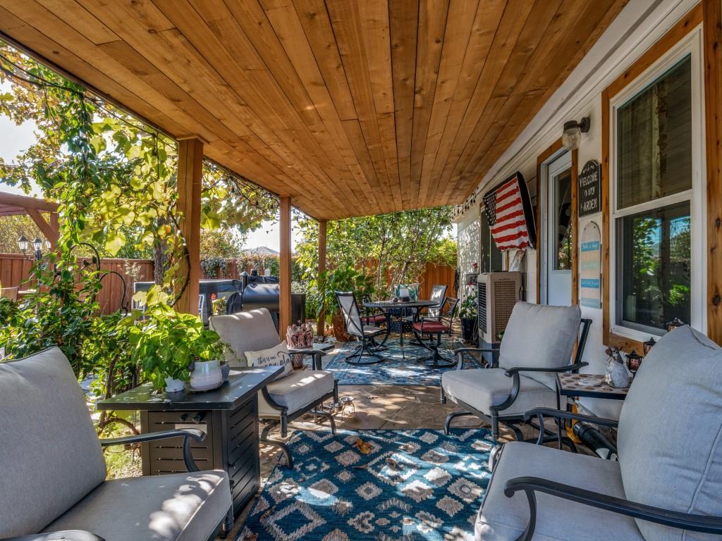 Sage Creek Ph V - Residential