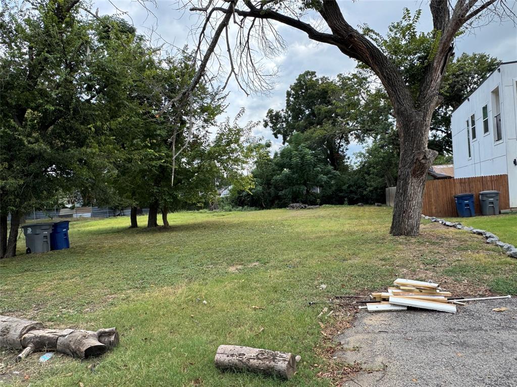 Homeland Estates - Land