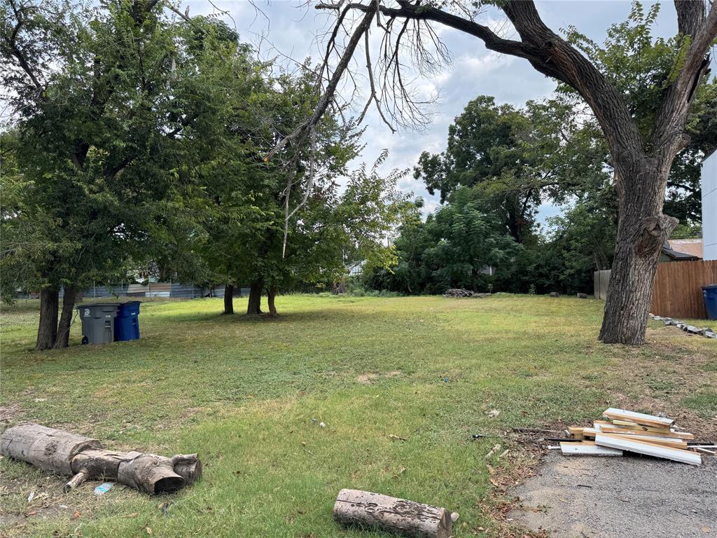 Homeland Estates - Land