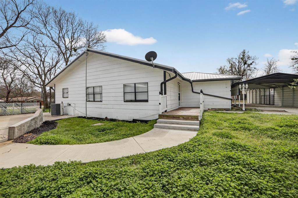 Pope Add - Residential