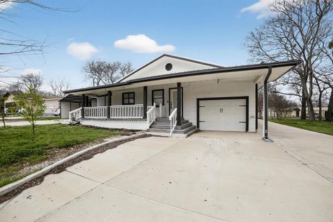 Tiny photo for 135 Dewitt Street, Alba, TX 75410 (MLS # 21200865)