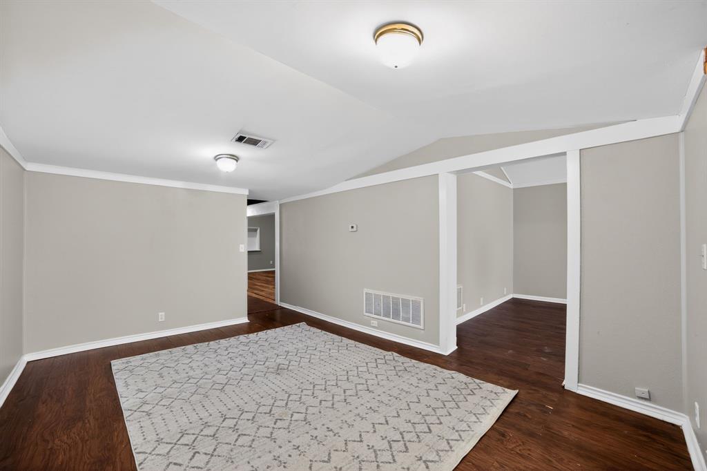 Pope Add - Residential