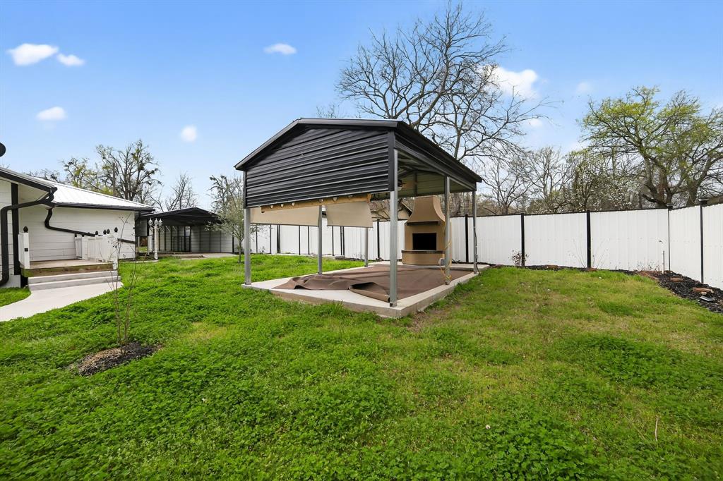 Pope Add - Residential