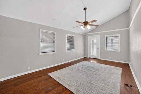 Tiny photo for 135 Dewitt Street, Alba, TX 75410 (MLS # 21200865)