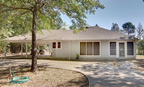 A home in Quitman