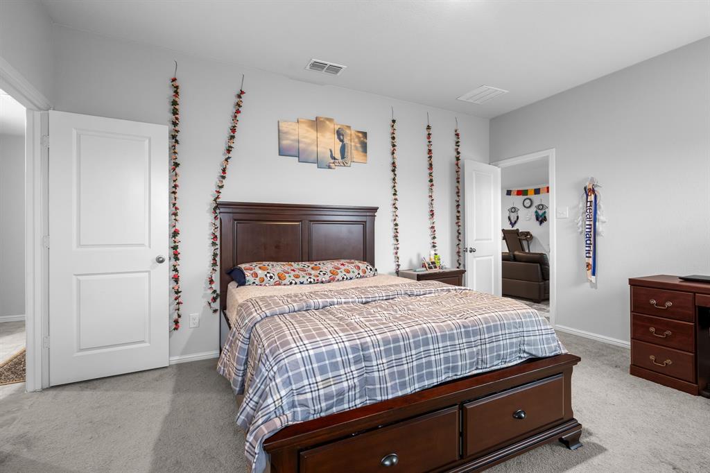 LIBERTY TRAILS PHASE 3 - Residential