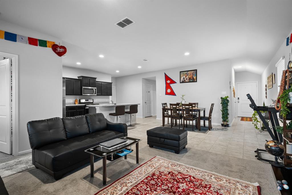 LIBERTY TRAILS PHASE 3 - Residential