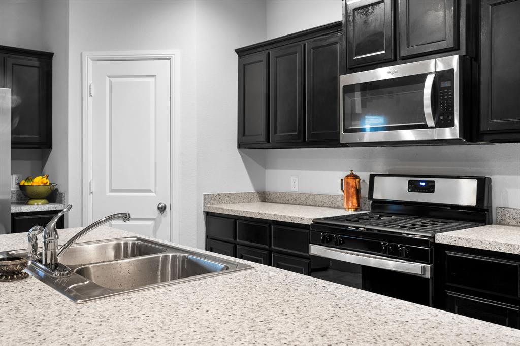 LIBERTY TRAILS PHASE 3 - Residential