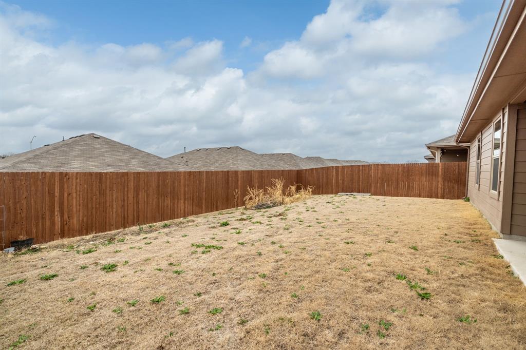 LIBERTY TRAILS PHASE 3 - Residential