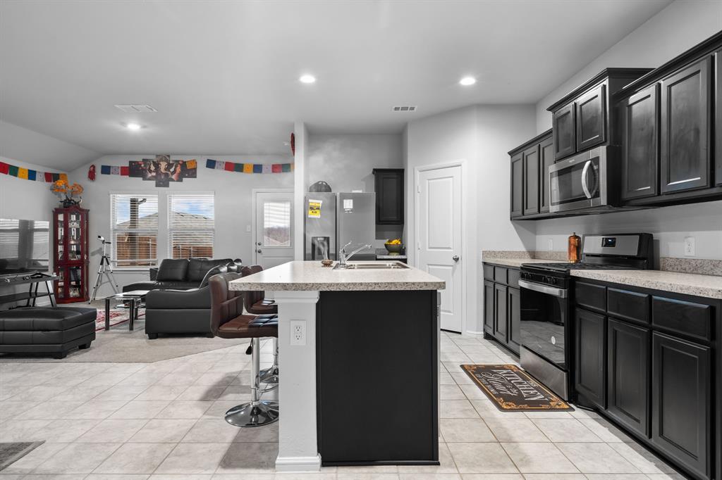 LIBERTY TRAILS PHASE 3 - Residential