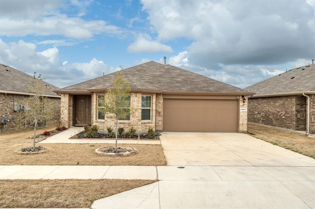 LIBERTY TRAILS PHASE 3 - Residential